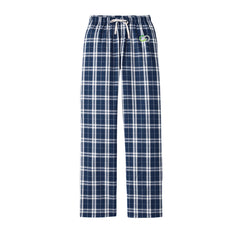 Solace at Vivians - District® Women’s Flannel Plaid Pant