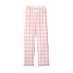 Solace at Vivians - District® Women’s Flannel Plaid Pant