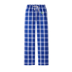 Solace at Vivians - District® Women’s Flannel Plaid Pant