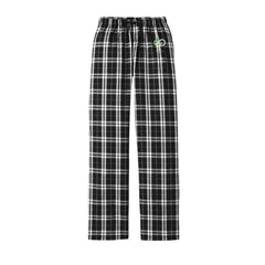Solace at Vivians - District® Women’s Flannel Plaid Pant