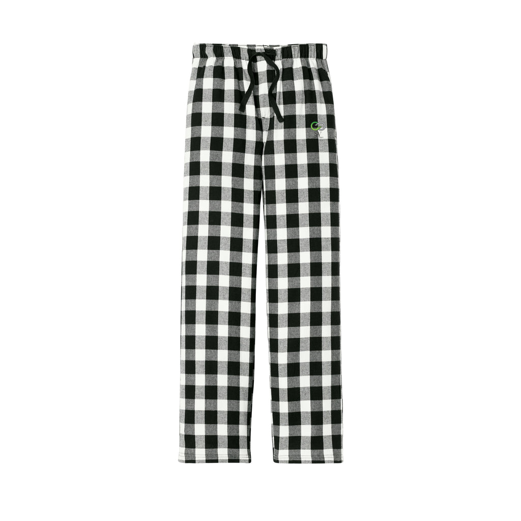 Solace at Vivians - District® Flannel Pocket Pant