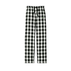 Solace at Vivians - District® Flannel Pocket Pant