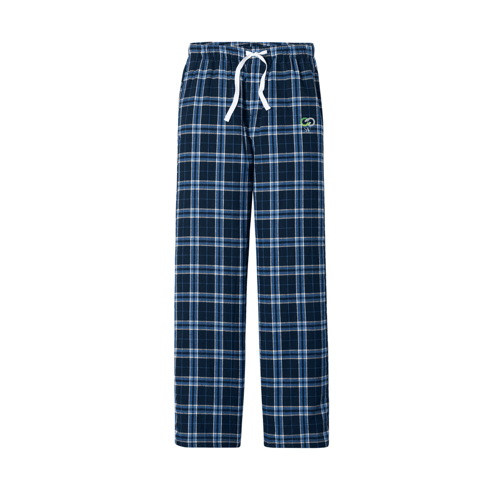 Solace at Vivians - District® Flannel Pocket Pant