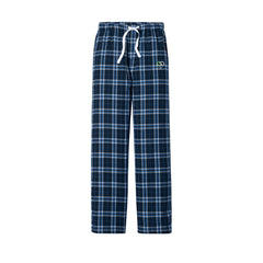 Solace at Vivians - District® Flannel Pocket Pant