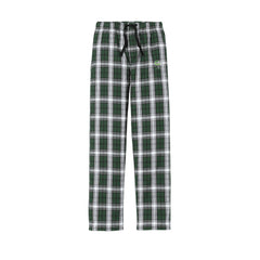 Solace at Vivians - District® Flannel Pocket Pant
