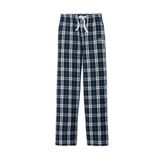 Solace at Vivians - District® Flannel Pocket Pant