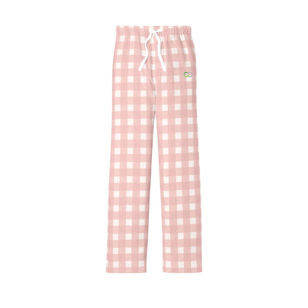 Solace at Vivians - District® Flannel Pocket Pant