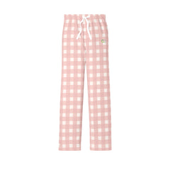 Solace at Vivians - District® Flannel Pocket Pant