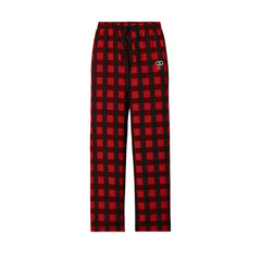 Solace at Vivians - District® Flannel Pocket Pant