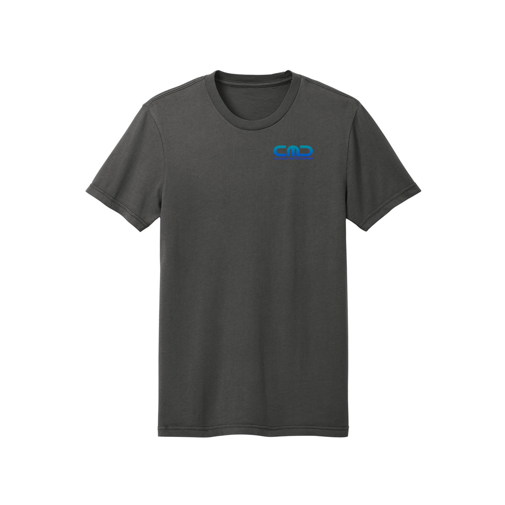 Callahan Motor Company - District Wash™ Tee