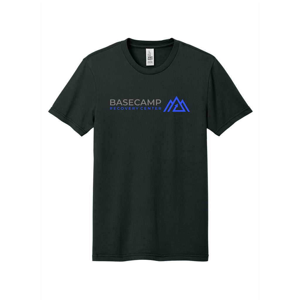 Basecamp Recovery Center - District Wash™ Tee