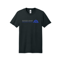 Basecamp Recovery Center - District Wash™ Tee