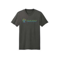 Cedar Ridge - District Wash™ Tee