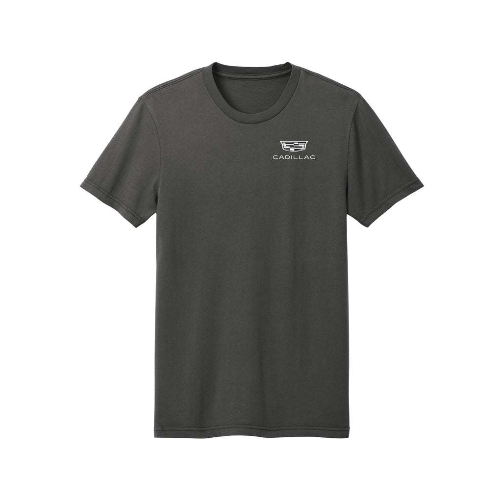 Cadillac of Manhattan - District Wash™ Tee