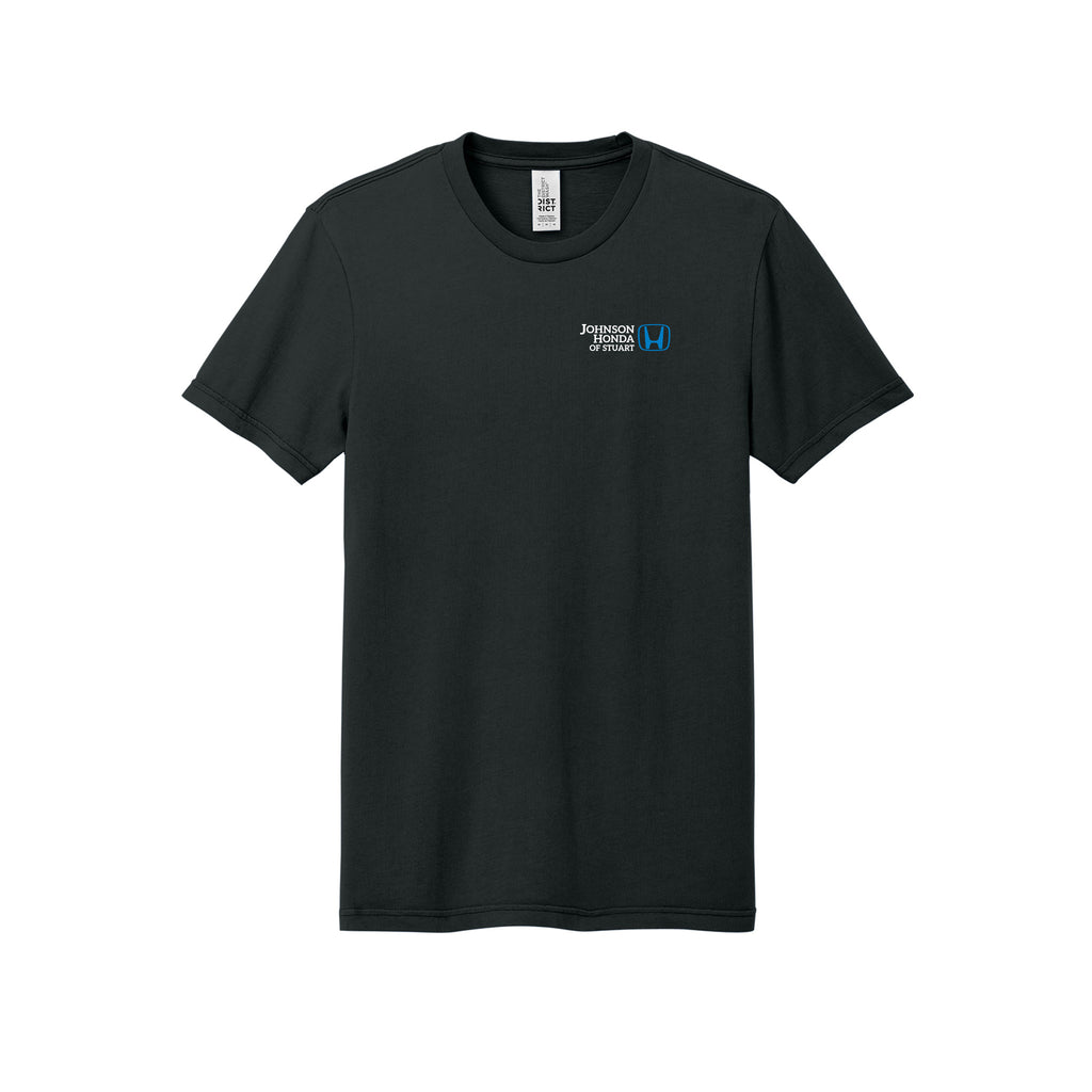 Johnson Honda of Stuart - District Wash™ Tee