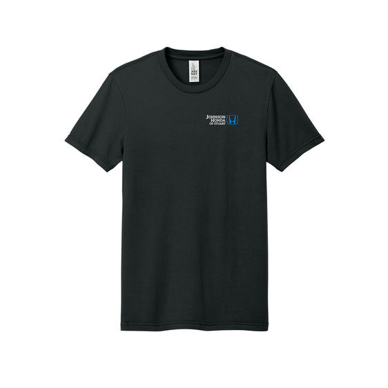 Johnson Honda of Stuart - District Wash™ Tee