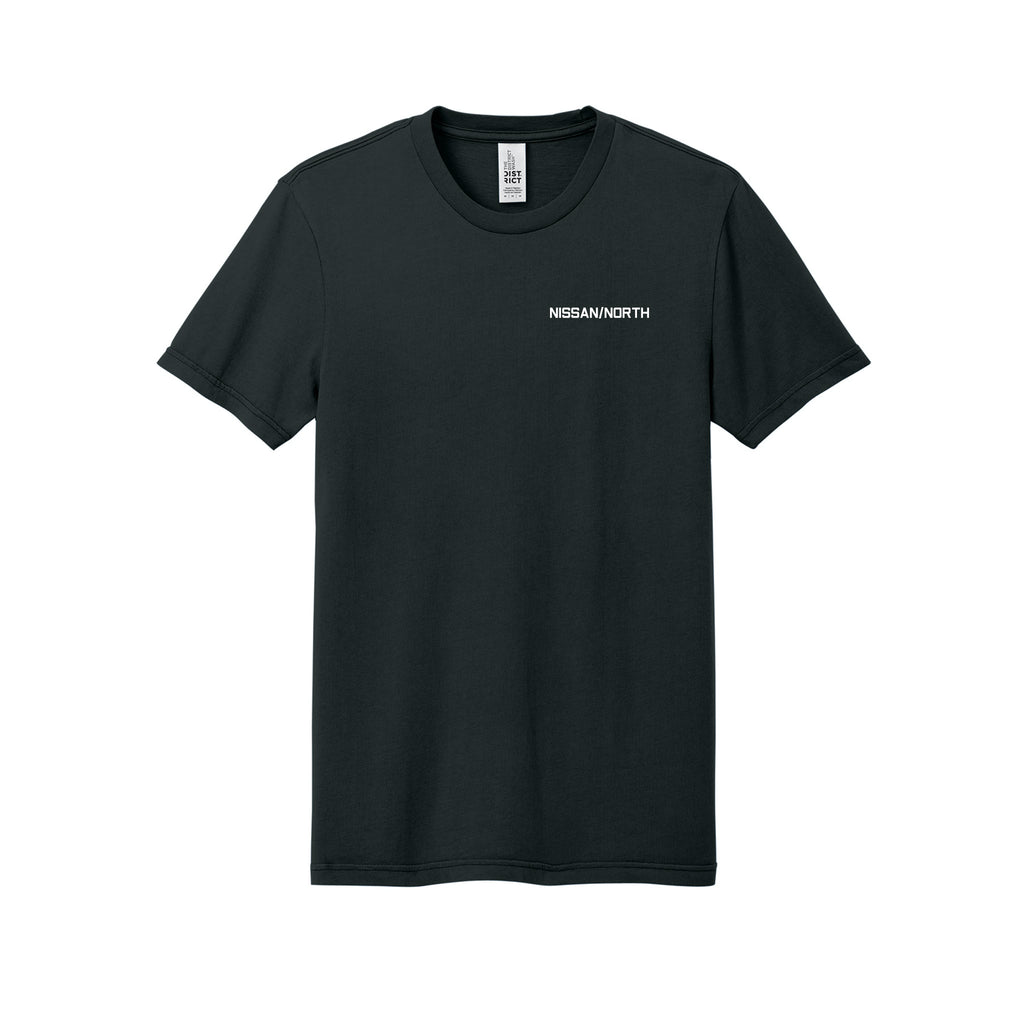 Nissan North New Hires - District Wash™ Tee