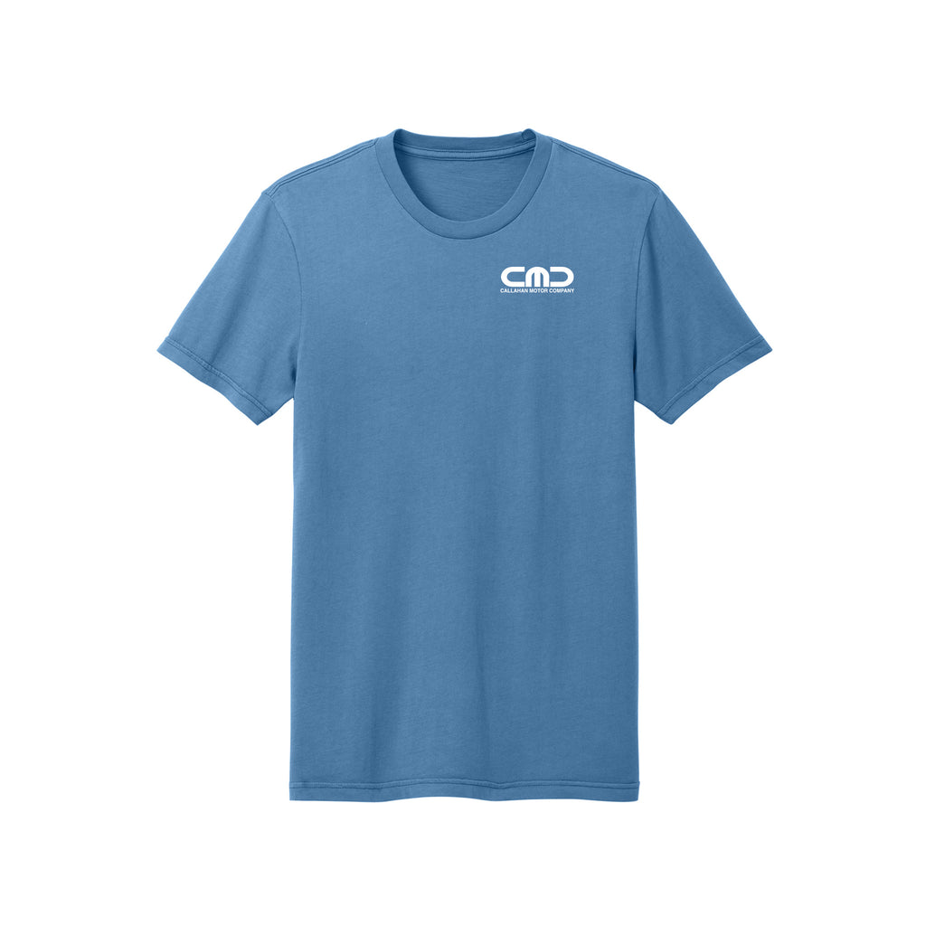 Callahan Motor Company - District Wash™ Tee