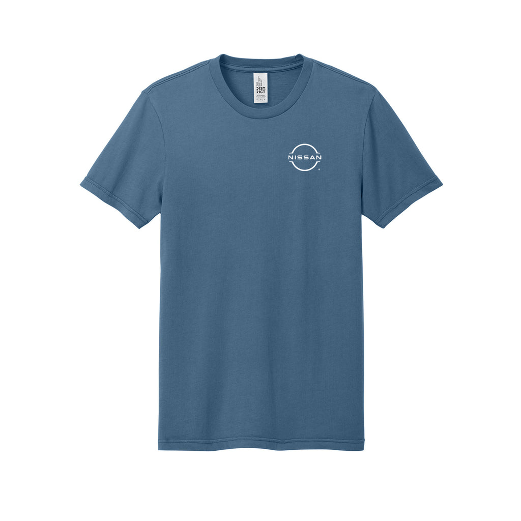 Nissan North New Hires - District Wash™ Tee