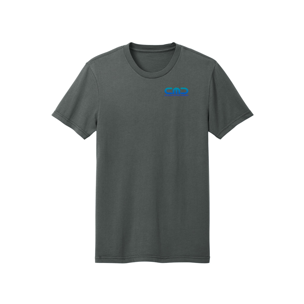 Callahan Motor Company - District Wash™ Tee
