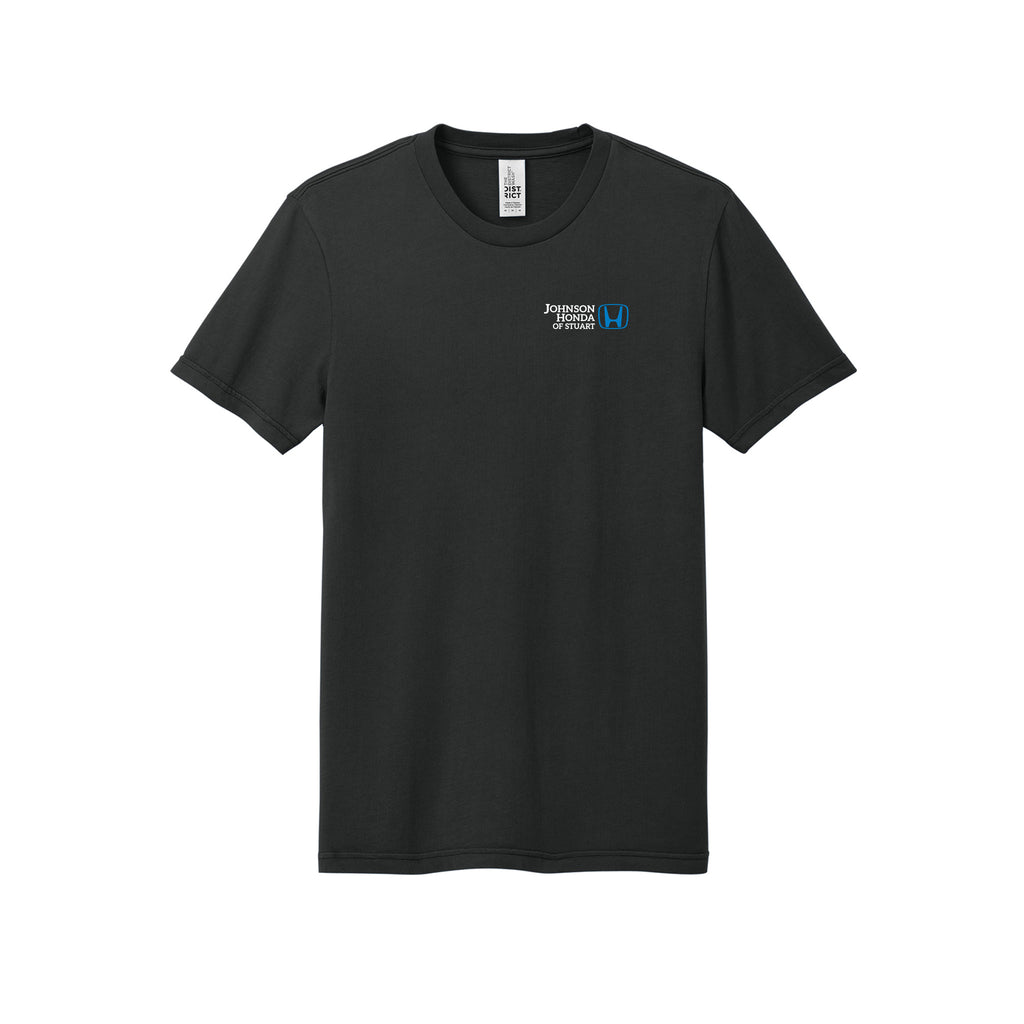 Johnson Honda of Stuart - District Wash™ Tee