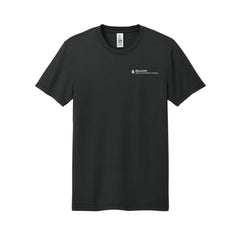 Bloom Life Wealth & Business Planning - District Wash™ Tee