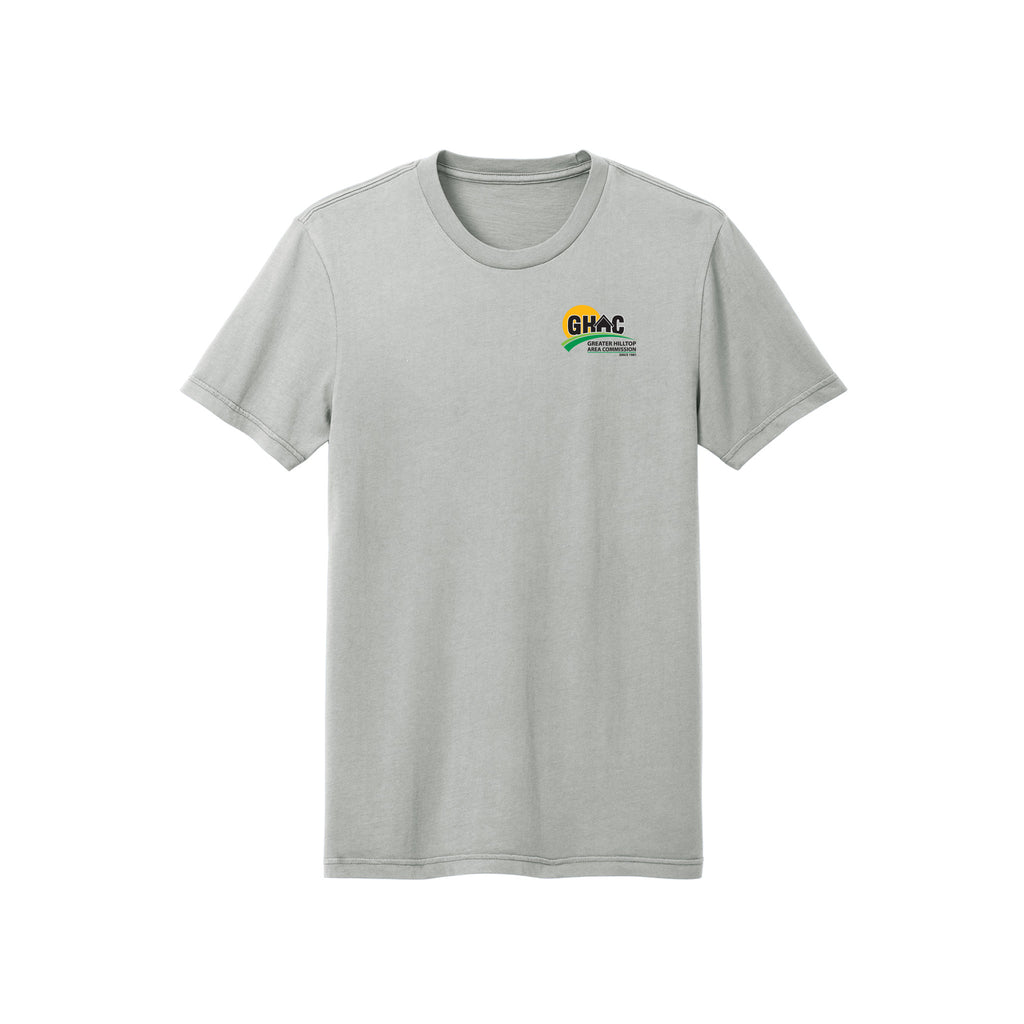 GHAC - District Wash™ Tee