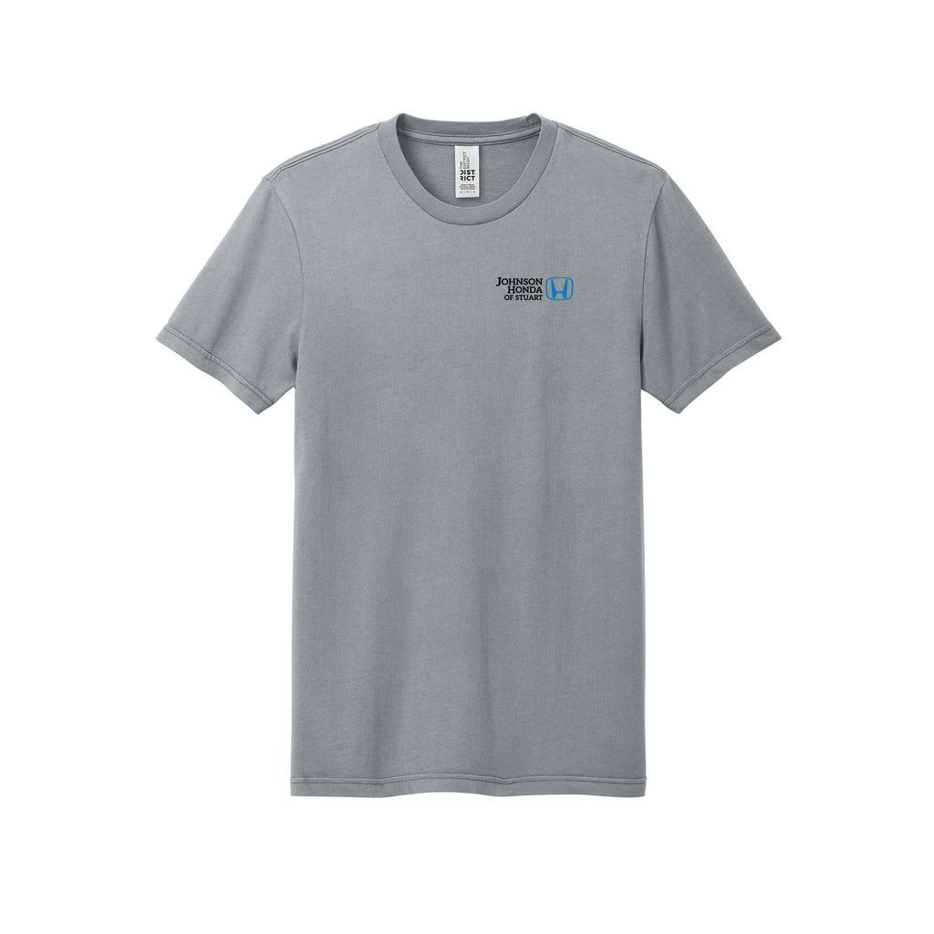 Johnson Honda of Stuart - District Wash™ Tee