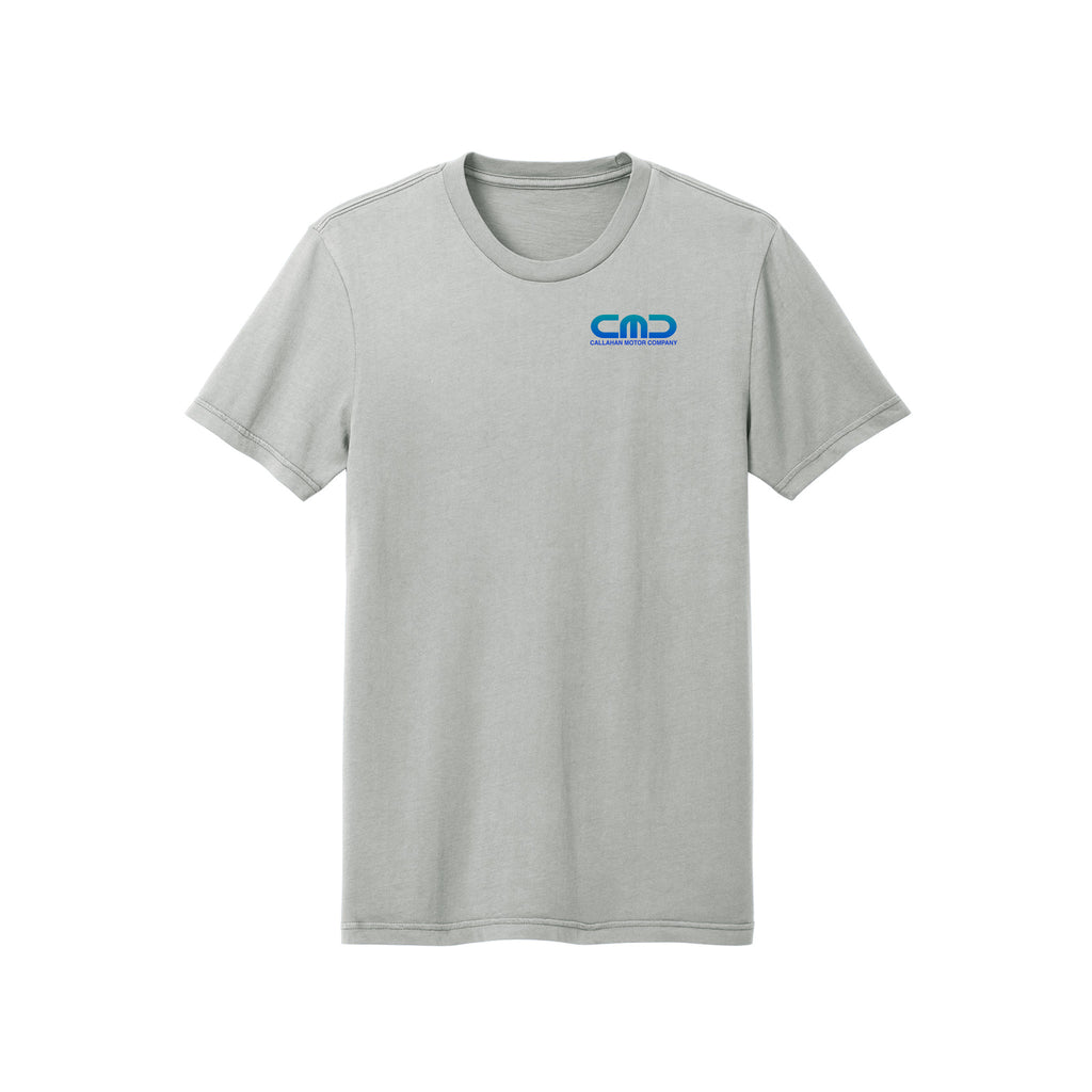 Callahan Motor Company - District Wash™ Tee