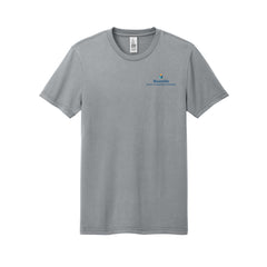 Bloom Life Wealth & Business Planning - District Wash™ Tee