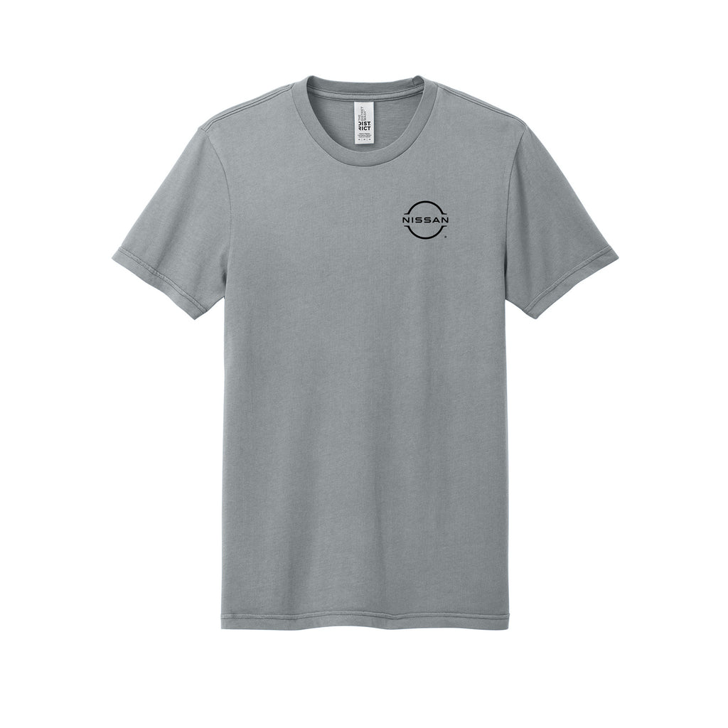 Nissan North New Hires - District Wash™ Tee