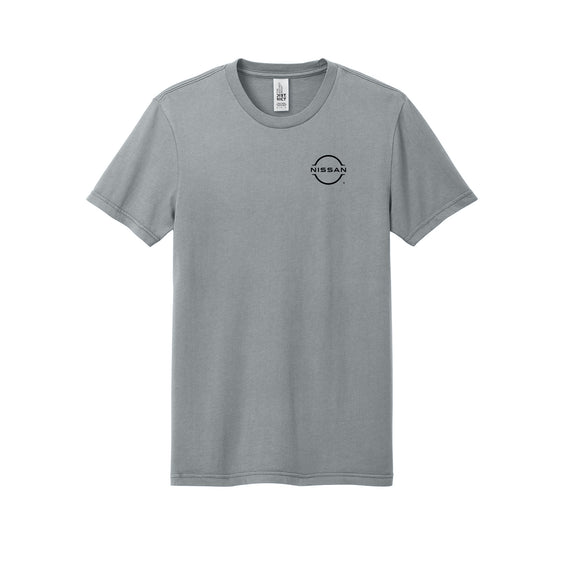Nissan North New Hires - District Wash™ Tee