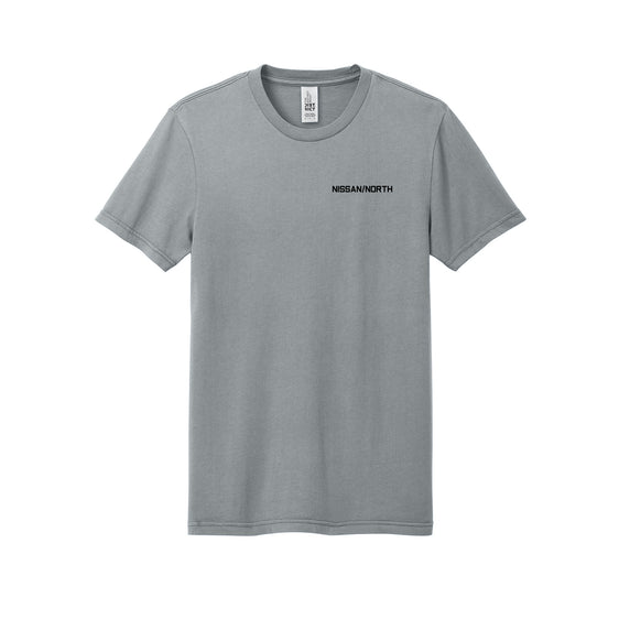 Nissan North New Hires - District Wash™ Tee