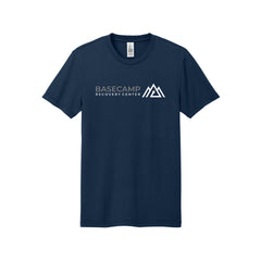 Basecamp Recovery Center - District Wash™ Tee