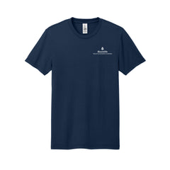 Bloom Life Wealth & Business Planning - District Wash™ Tee