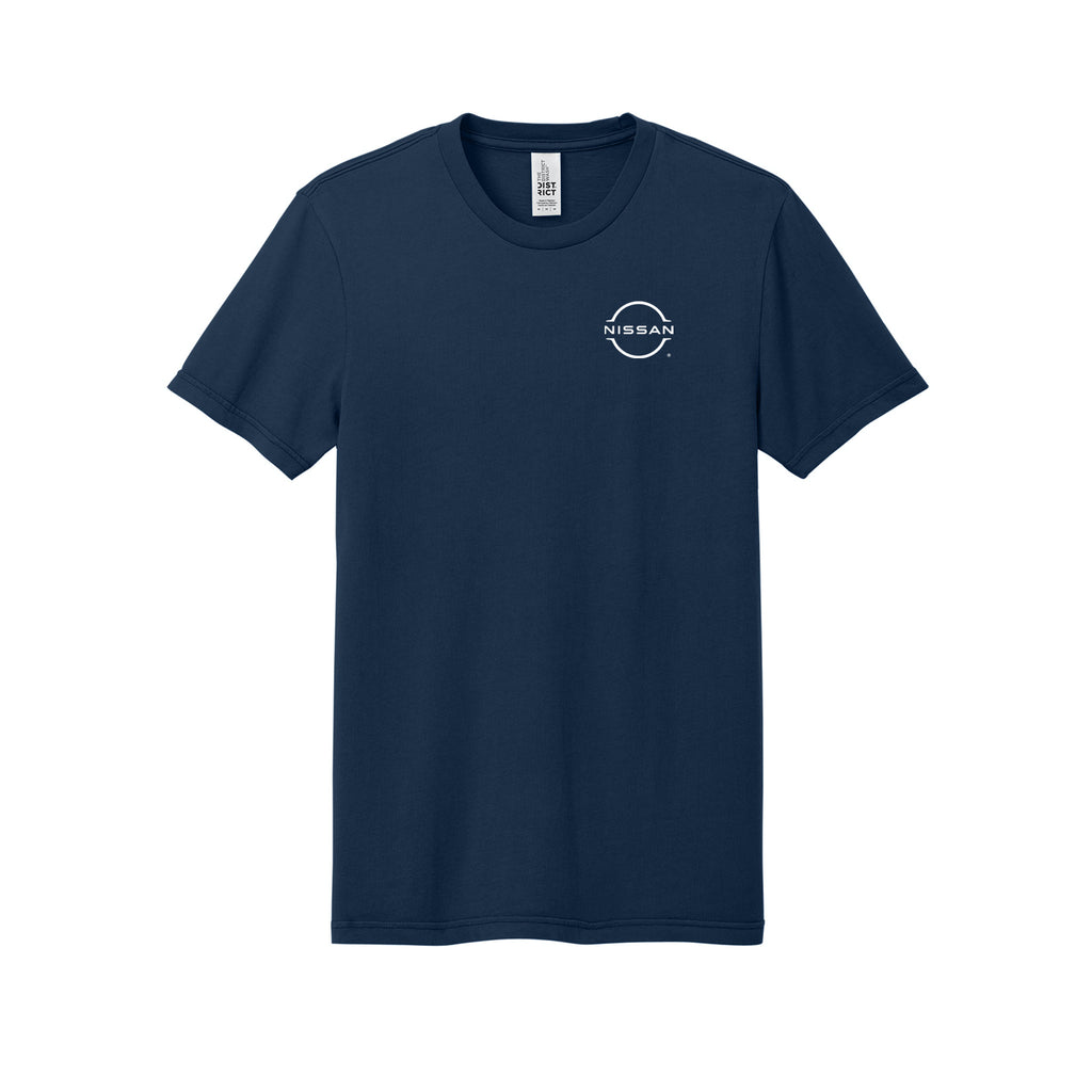 Nissan North New Hires - District Wash™ Tee