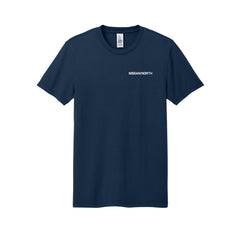 Nissan North New Hires - District Wash™ Tee