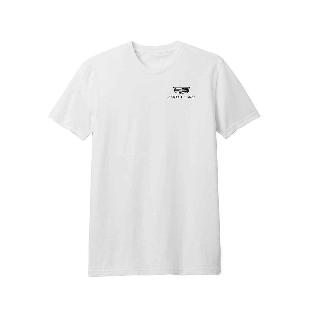 Cadillac of Manhattan - District Wash™ Tee