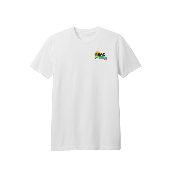 GHAC - District Wash™ Tee