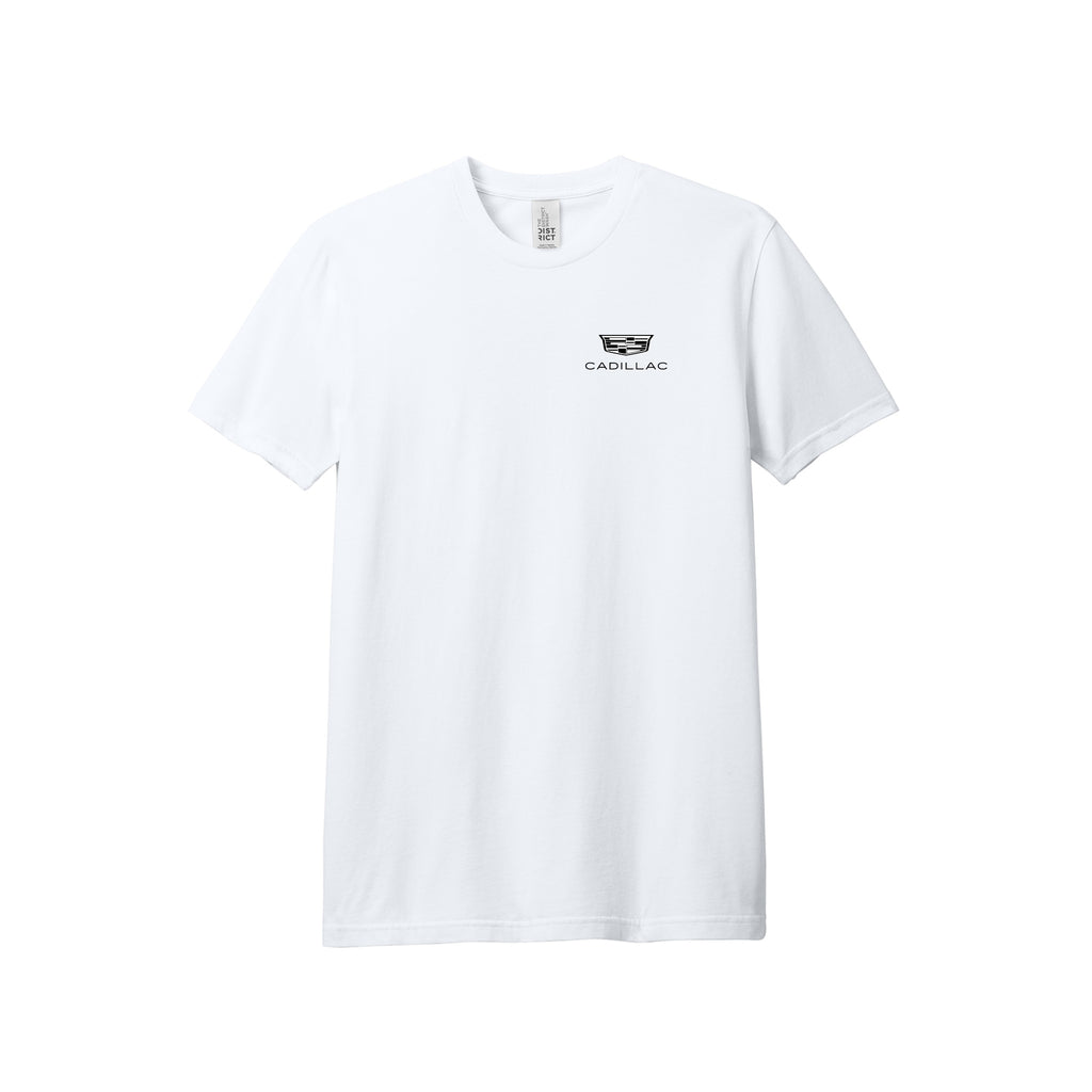 Otto Cadillac - District Wash™ Tee