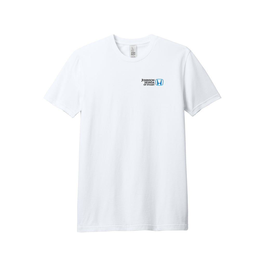 Johnson Honda of Stuart - District Wash™ Tee