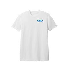 Callahan Motor Company - District Wash™ Tee