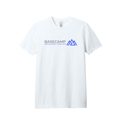 Basecamp Recovery Center - District Wash™ Tee