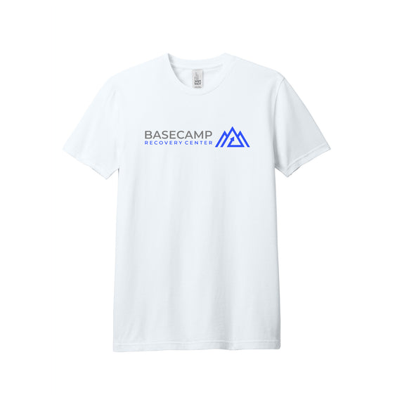 Basecamp Recovery Center - District Wash™ Tee