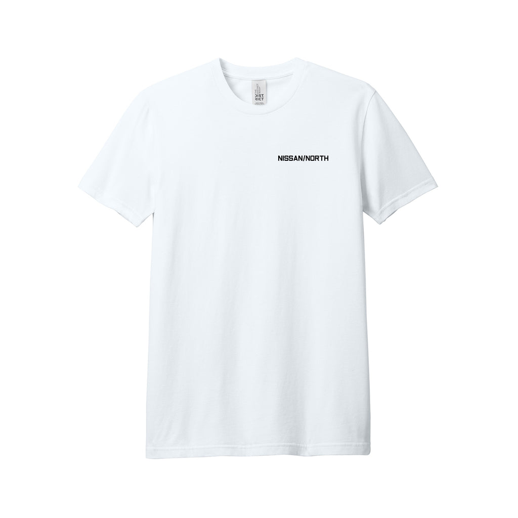 Nissan North New Hires - District Wash™ Tee