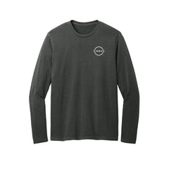 Nissan North New Hires - District Wash™ Long Sleeve Tee