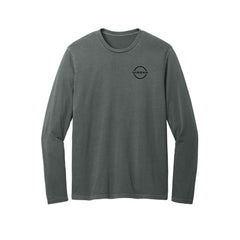 Nissan North New Hires - District Wash™ Long Sleeve Tee