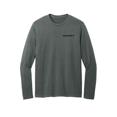 Nissan North New Hires - District Wash™ Long Sleeve Tee