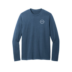 Nissan North New Hires - District Wash™ Long Sleeve Tee
