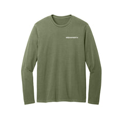 Nissan North New Hires - District Wash™ Long Sleeve Tee